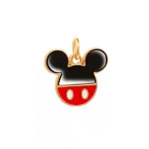 Disney Mickey Mouse Charm